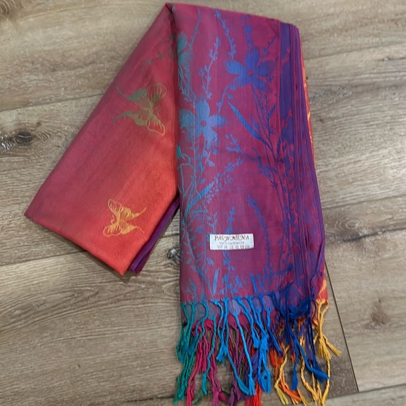 pashmina Accessories - Pashmina